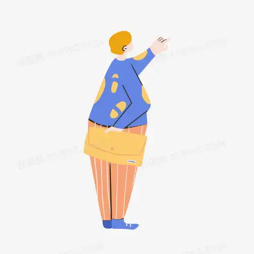 商务办公插画人物图片免费下载png素材编号18mip6lmx图精灵