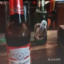 范儿音乐酒吧k歌的百威啤酒好不好吃用户评价口味怎么样天津美食百威啤酒实拍图片大众点评