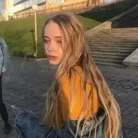 qq欧美闺蜜头像
