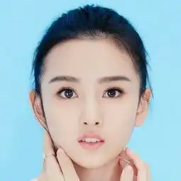可爱的二次元情侣头像