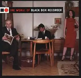听过的音乐blackboxrecorder4