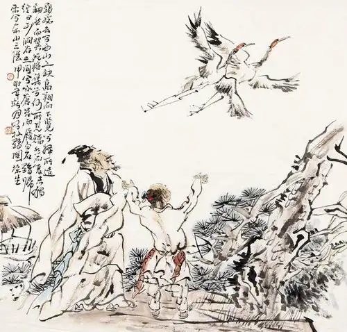 人生如局,能成大事者,多半在这些局里,会很善于取舍道教宇宙道家老子天地网易订阅