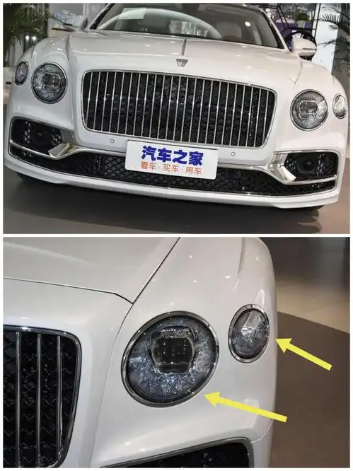 这几款车的点睛之笔,成就一款款的经典之作,颜值巅峰