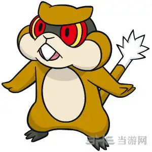 口袋妖怪鼠类宝可梦介绍鼠类宝可梦有哪些
