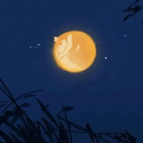 情头,晚风捎信说我想你
