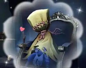 第五人格爱哭鬼没眼睛,为啥还能找到求生者这个技能是关键