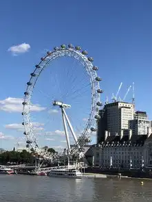 给自己的约定伦敦