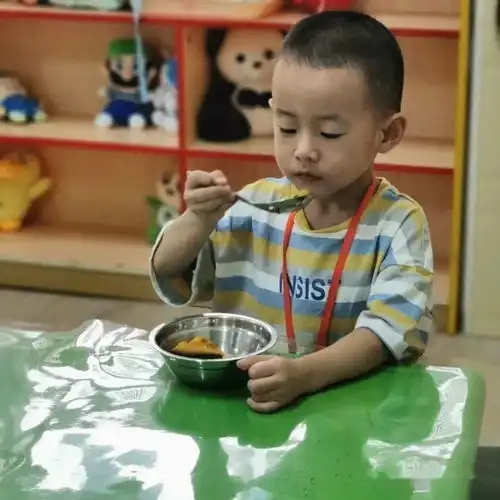 一部哭哭笑笑的开学篇古田实验幼儿园小班宝贝上学记