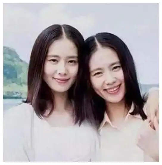 明星与替身的合影,相似度太高,你能认出几位