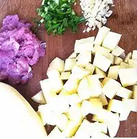 如何制作浇汁儿土豆泥