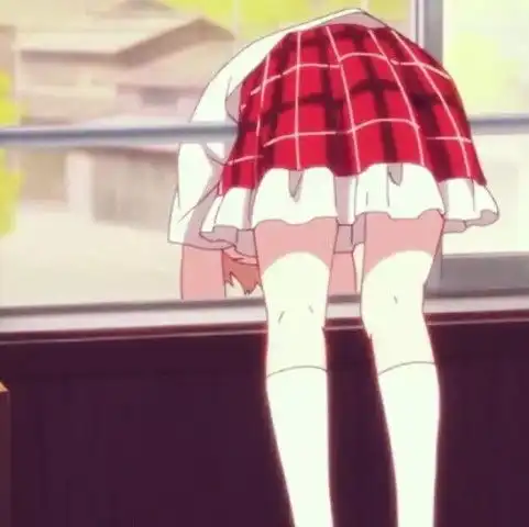 限量版仙女卡哇伊女生头像,你自由了,就把快乐还给我吧