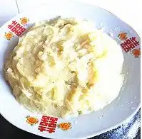 如何制作浇汁儿土豆泥