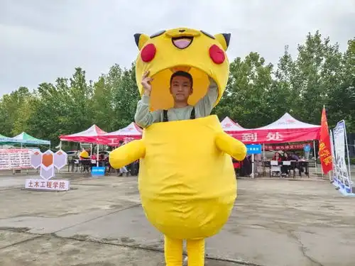 迎新那些暖心事儿