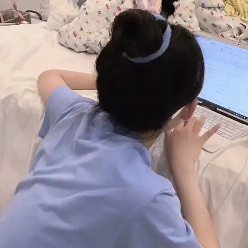ins高质量闺蜜头像