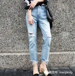 随意的欧美风格,就是这么的独特气质