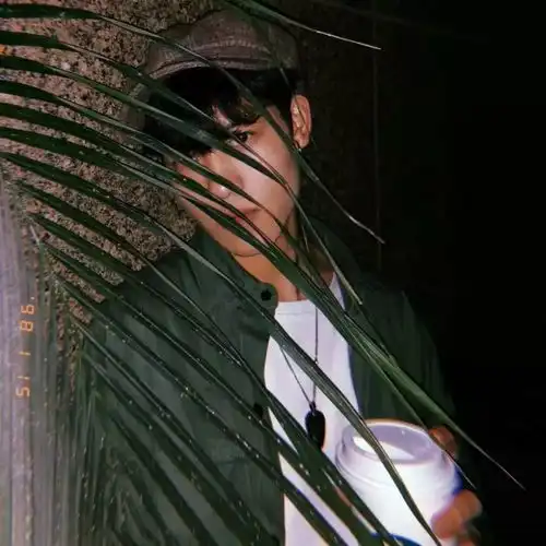 头像集丨高颜值小清新