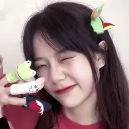 小孩可爱部位闺蜜头像最新好看的闺头