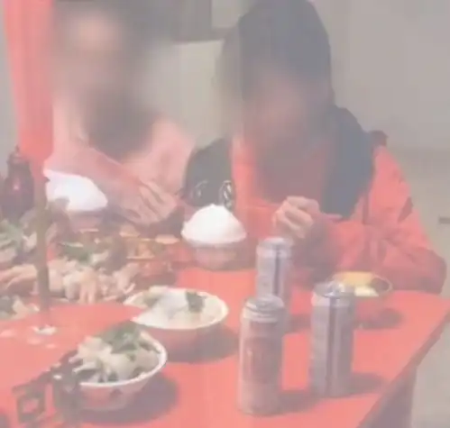 网曝18岁高中生迎娶14岁初中生,当地村干部表示确有此事