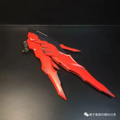 蝎子莱莱的模玩分享28极恶之魔穷奇