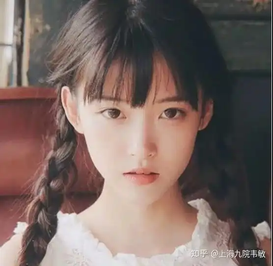 如何拥有好看完整的下颌线