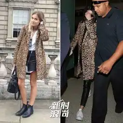 直男审美大调查,面对最火潮流top10他们怎么说