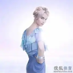俄媒评30名最性感女运动员身材相貌兼备