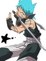 谁有噬魂师blackstar的动态头像