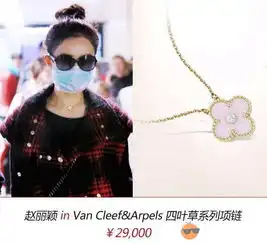 赵丽颖现身机场呆萌炫富街拍私服随便穿穿就要5万