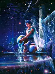 发点轻松的星座系列知识