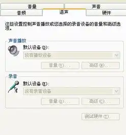 qq视频我的声音对方听不到为什么啊