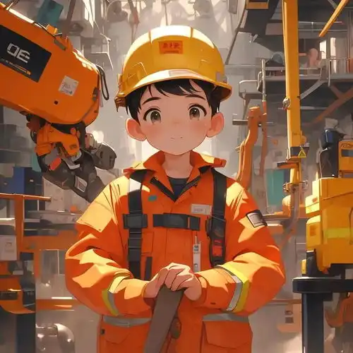 老百姓职业头像