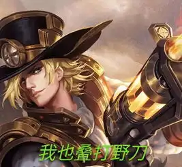 现在怎么都喊来个打野是什么逼的玩家不打野了