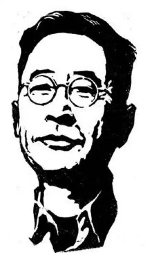 揭秘老舍与赵清阁的婚外情缘一个逃家十载,一个孤独终老