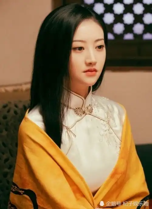就说司藤中景甜的配音,怎么这么熟悉,原来是三生三世中的她