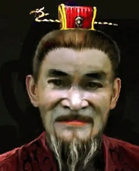 为什么只有鲍国安才能把曹操演出经典看他拍摄时的付出就知道了