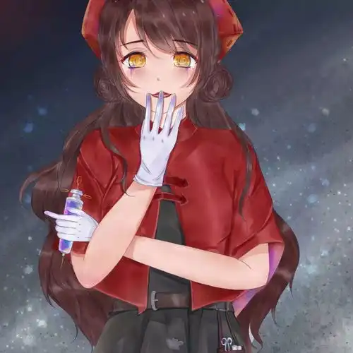 第五人格头像好酷