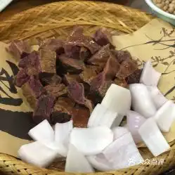 故事驴的张果老仙骑黑毛驴肉好不好吃用户评价口味怎么样郑州美食张果老仙骑黑毛驴肉实拍图片大众点评
