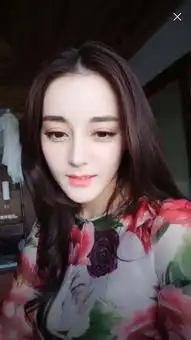 迪丽热巴生日直播关美颜,依旧好看到逆天平台服务器崩溃