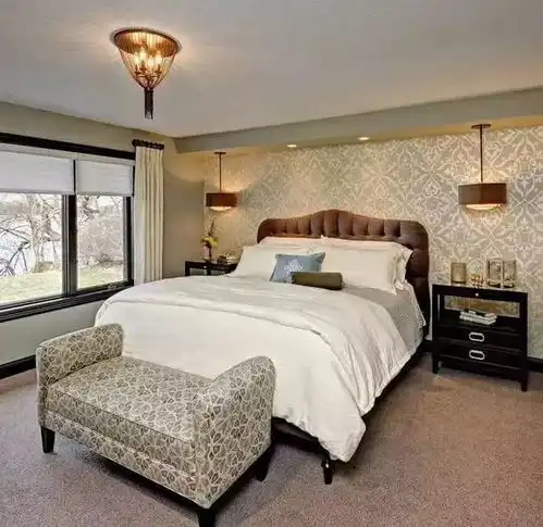 卧室装修会影响睡眠这几点避开它