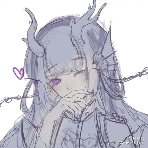 王者同人图待到潮来天地清西施游龙清影