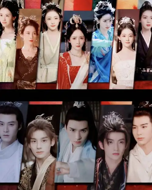 太惨了剧版狐妖小红娘魔改引众怒,杨幂评论区被动漫粉攻陷