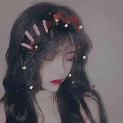 头像在意就是喜欢的开始