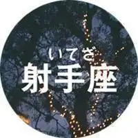 12星座专属文字头像微信头像图片大全
