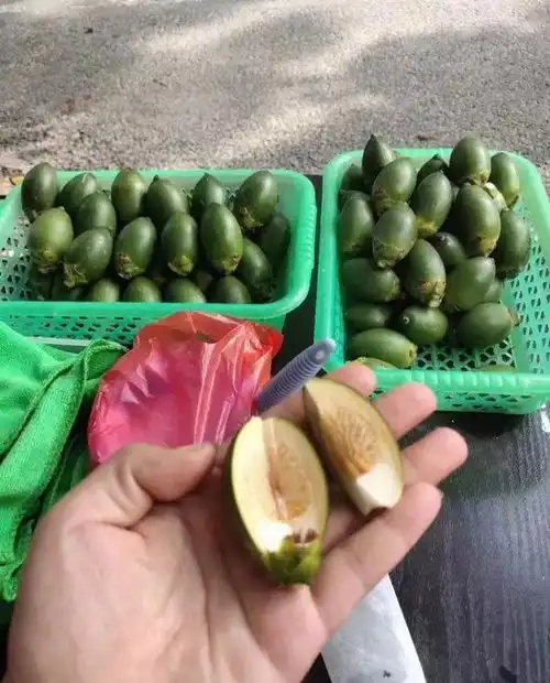 全世界公认的致癌水果多个国家禁止销售,而国内仍然可以买到