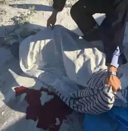 哈尔滨少年在路上捡到一个灭火器竟然被炸身亡