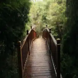 宁夏瑞纳君成防腐木户外银川防腐木