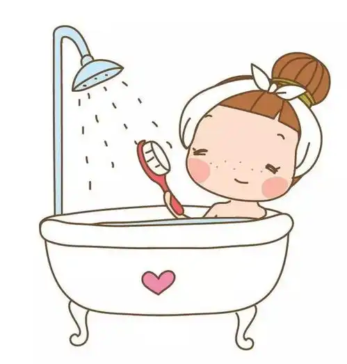冬天这样洗澡最容易生病,最后一个几乎人人都做过