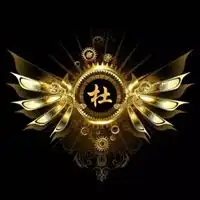 qq头像翅膀