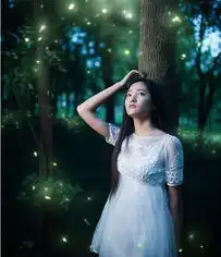 美图图比标题好看情感意境