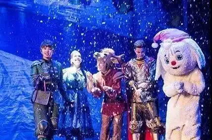 艺术尊享精彩话剧音乐会节目上新